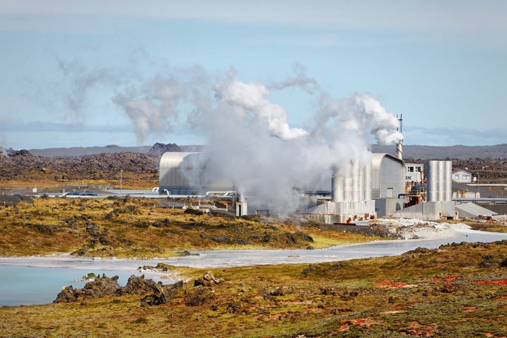 Basic Energy begins drilling Batangas geothermal plant