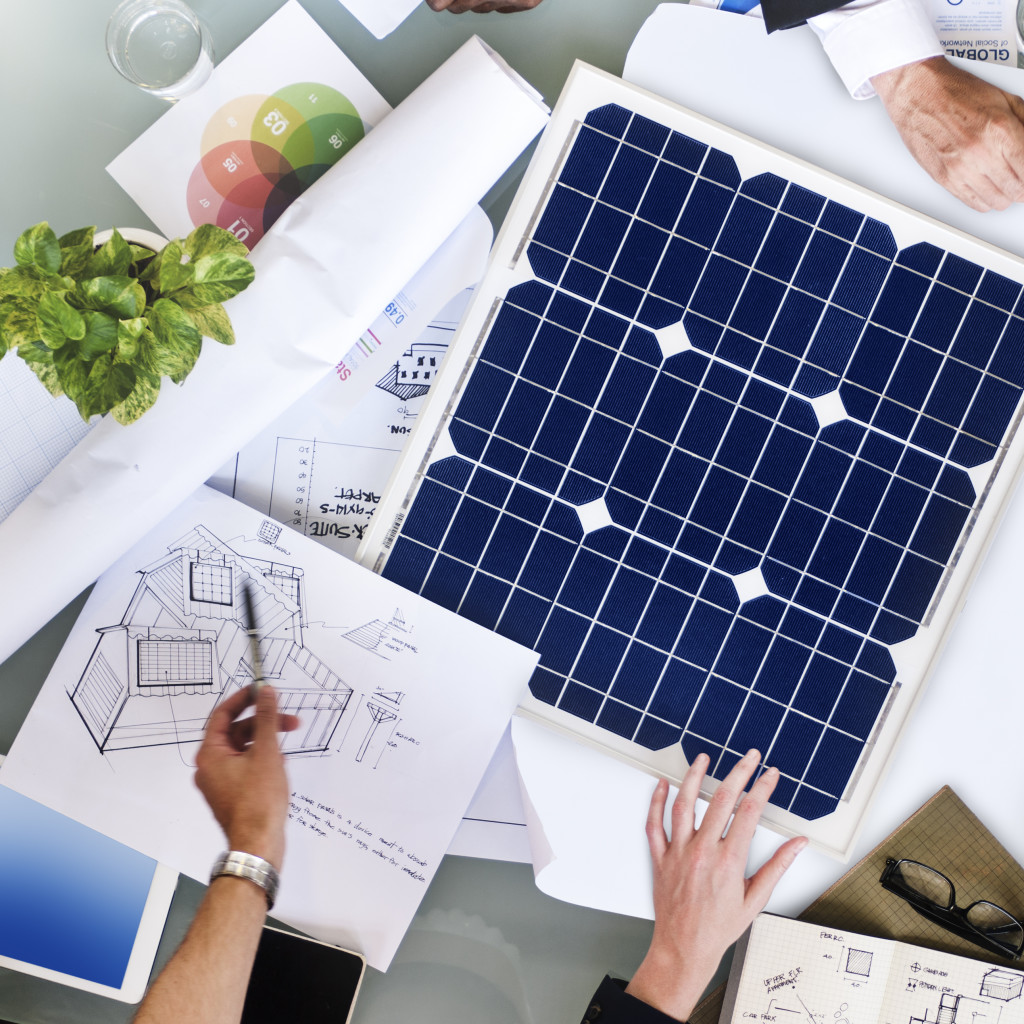 Basic Energy looking into new RE projects, partners