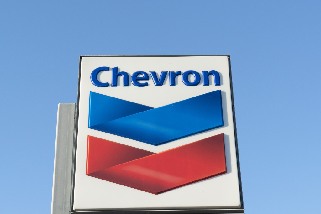 Chevron set  to build more stations in Mindanao
