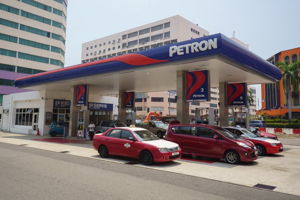 DOE, Petron Philippines release eco run results