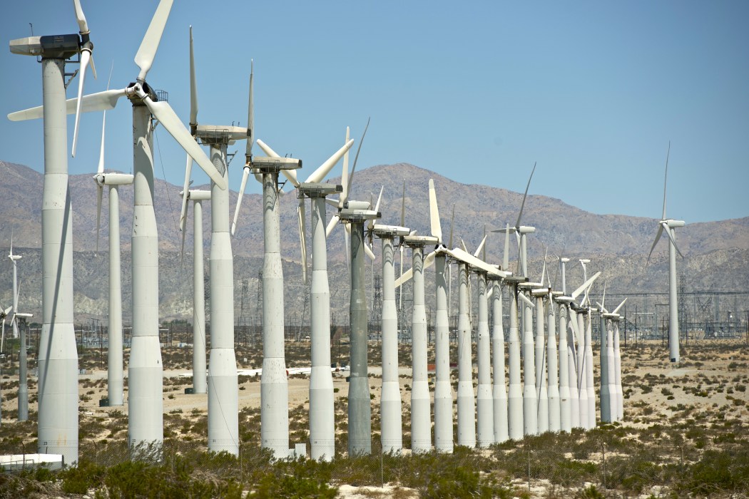 renewable