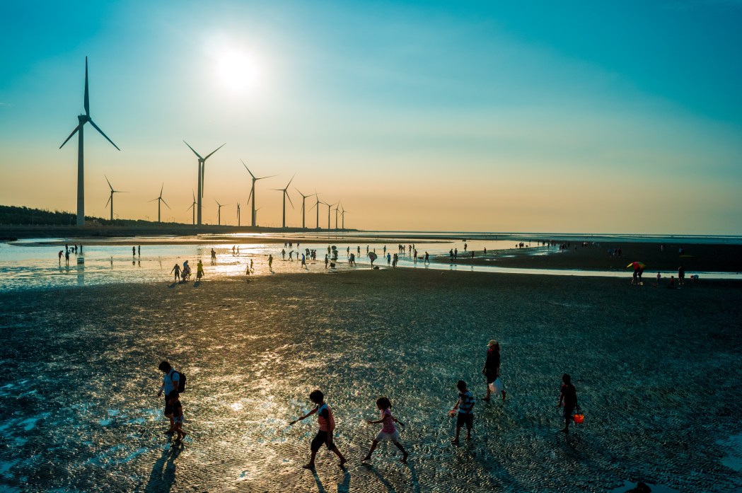 How sustainable is renewable energy?