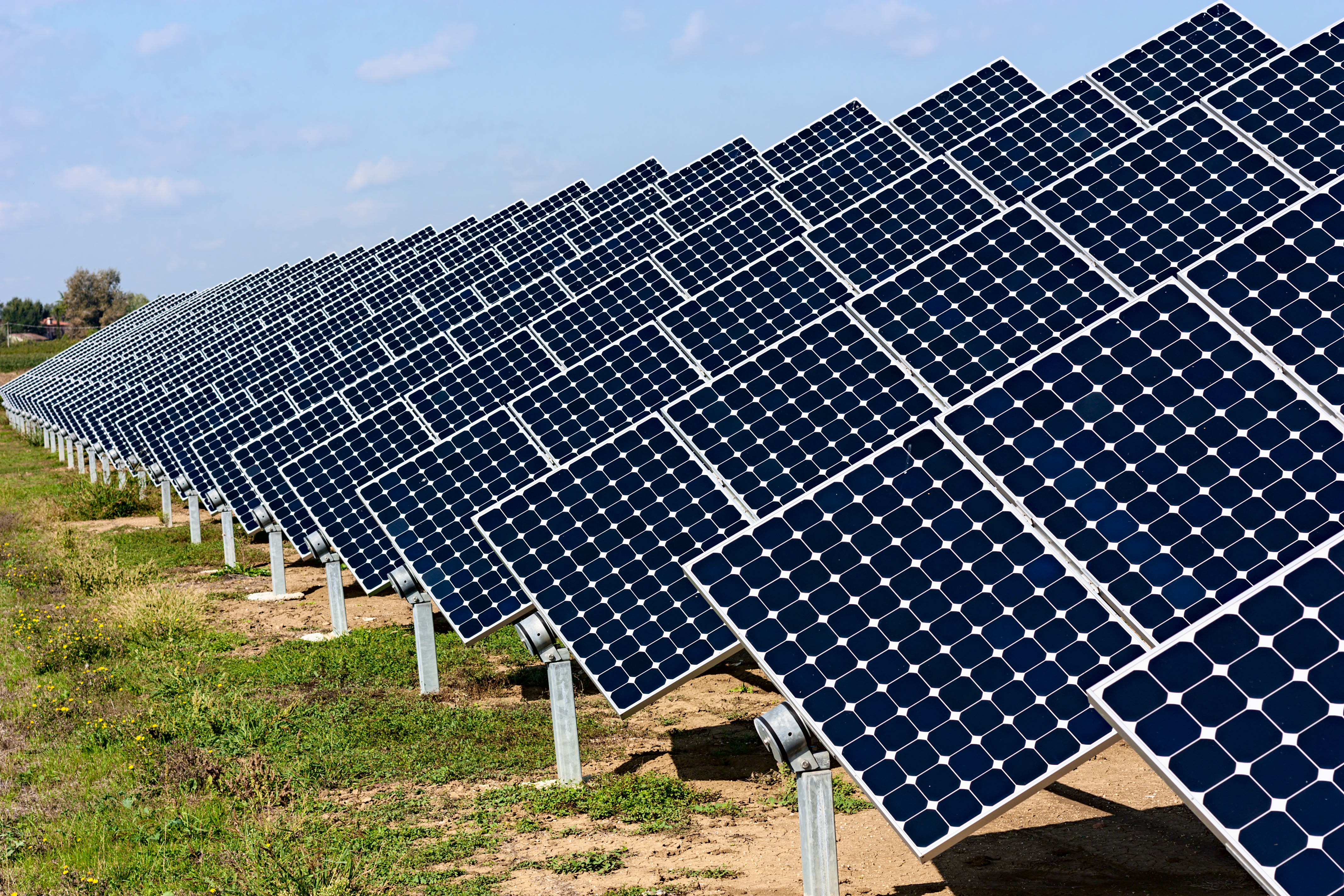 Tera 7 to invest Php 17.62 B for solar plant in Pangasinan