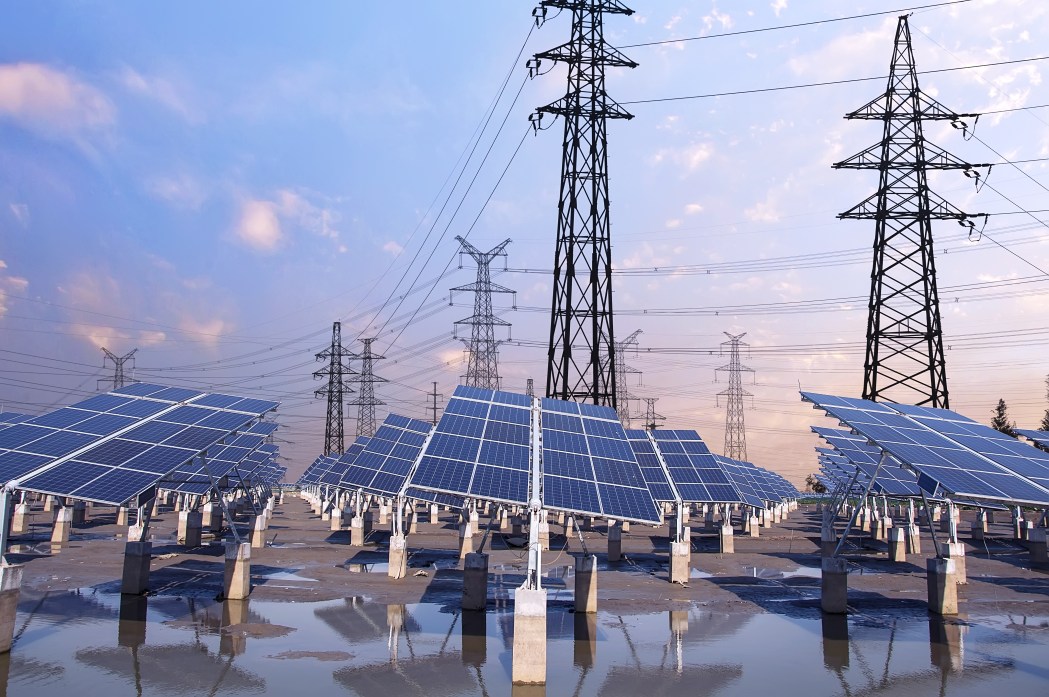 The emergence of renewable energy in the Philippines