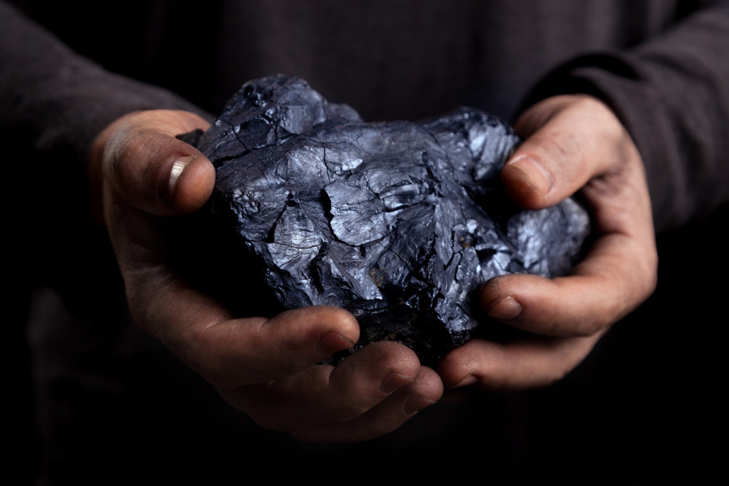 clean coal