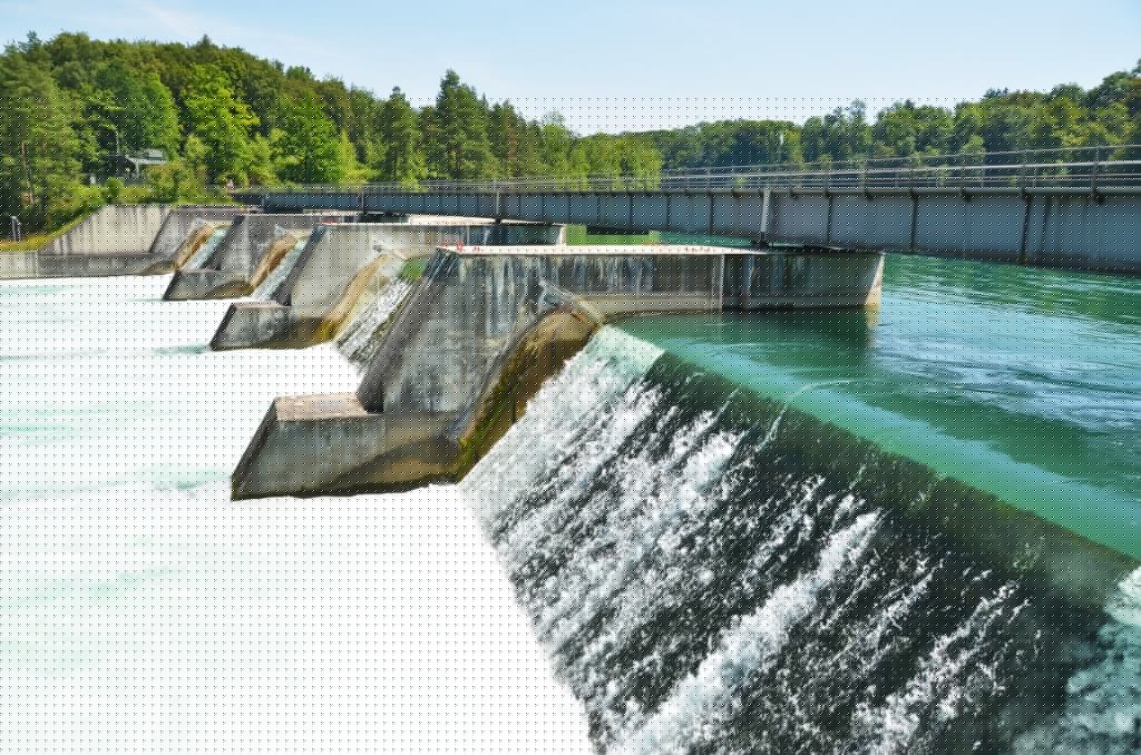 Despite delays, Hedcor’s Bukidnon hydro project 50% complete