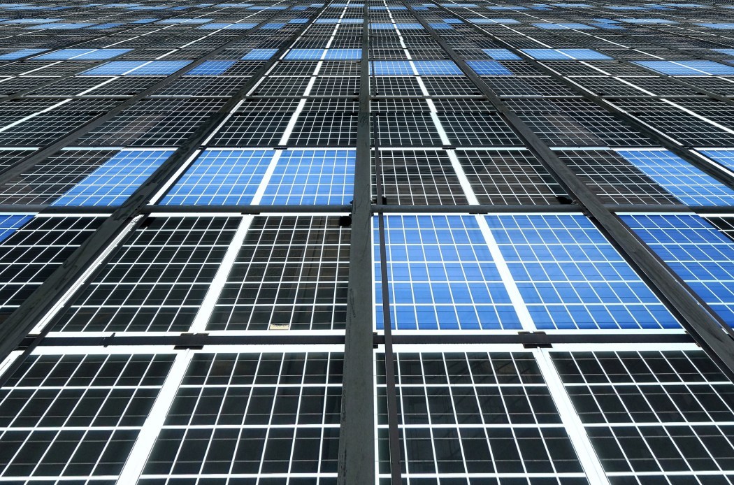 EDC, First Gen to provide Gaisano with solar rooftop panels