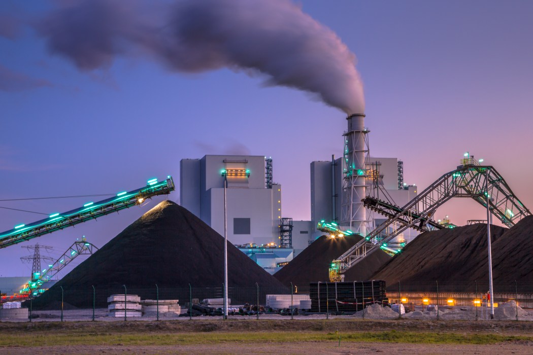 FDC Utilities readies operation for 405-MW plant in Mindanao