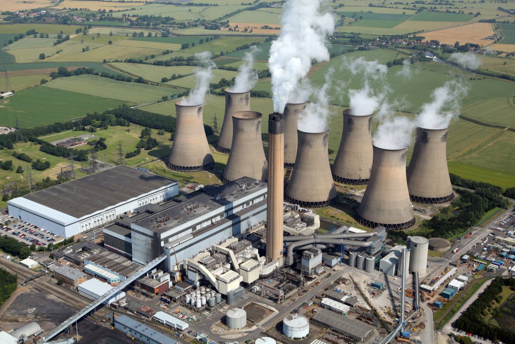 Fossil fuels to remain a part of PH energy mix