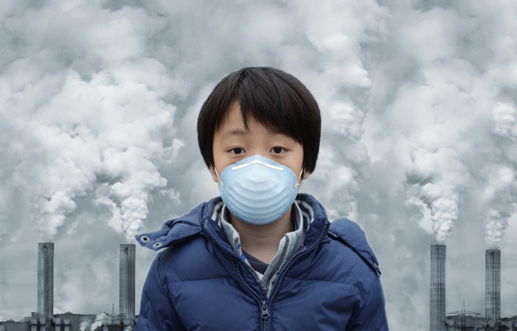 climate change