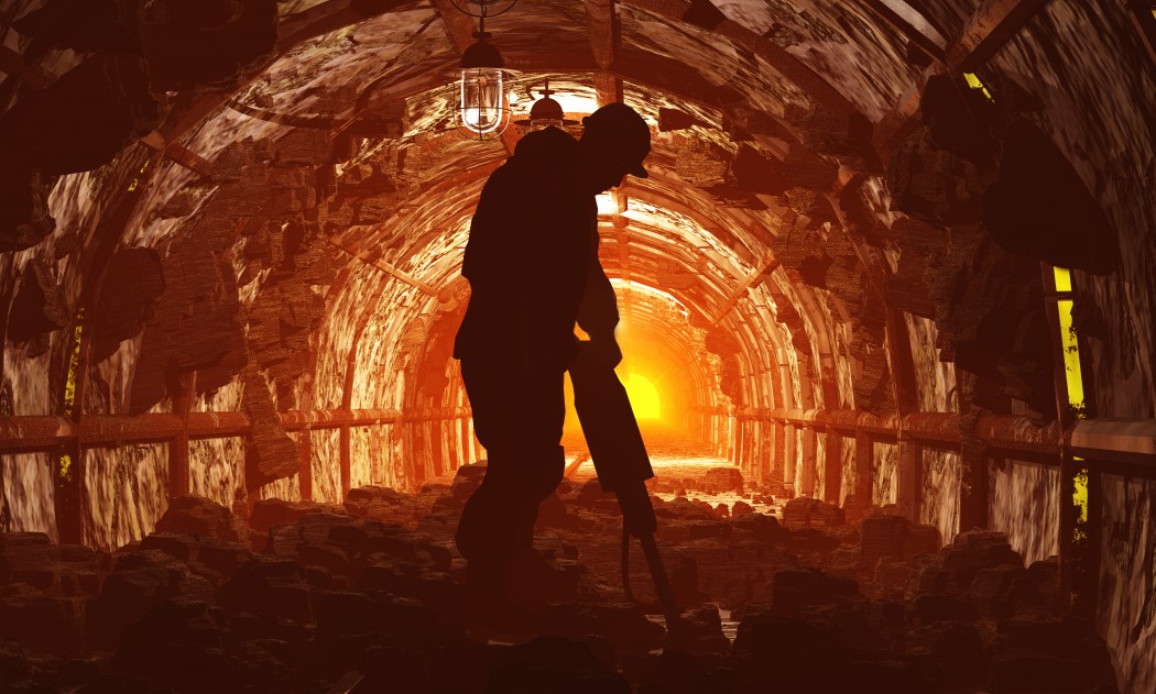 Lopez: eight mining firms under review