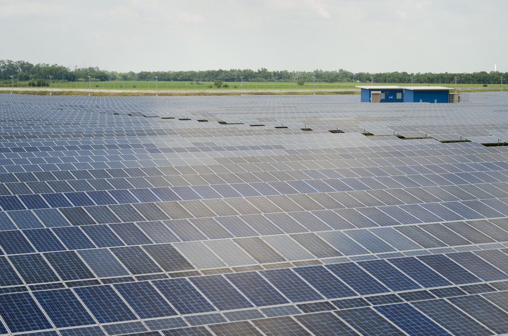 SP New Energy acquired Prime Infra’s stake in Terra Solar