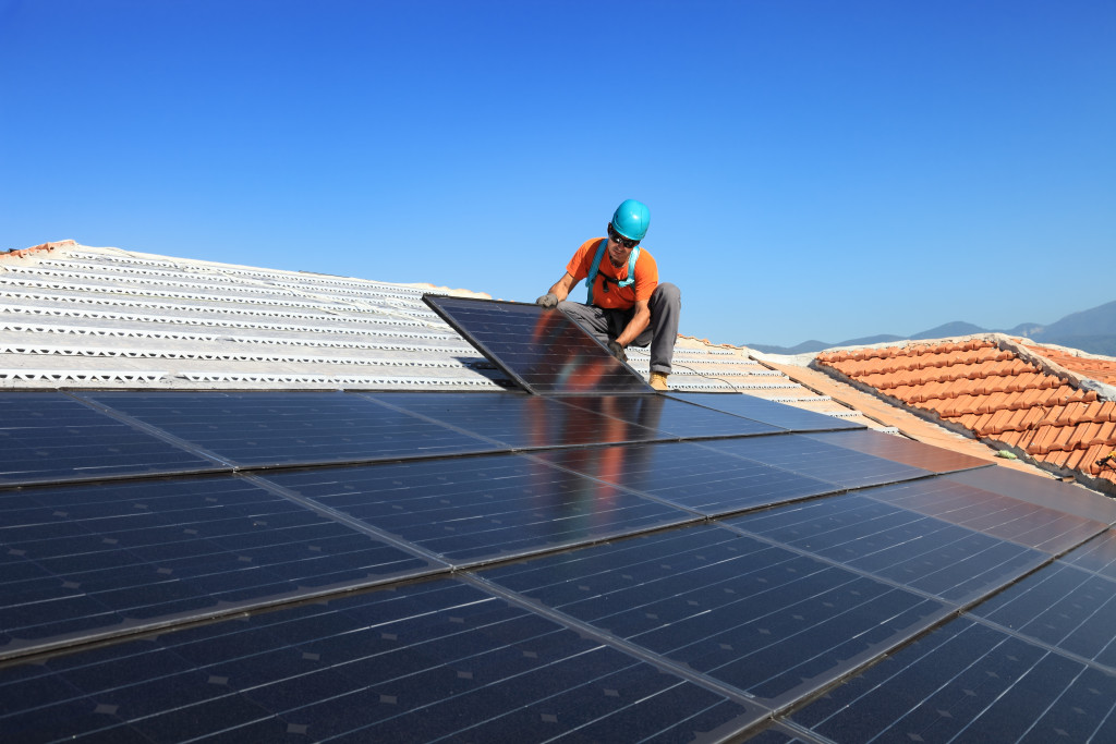 EU powers 2 Davao Occ sitios with solar