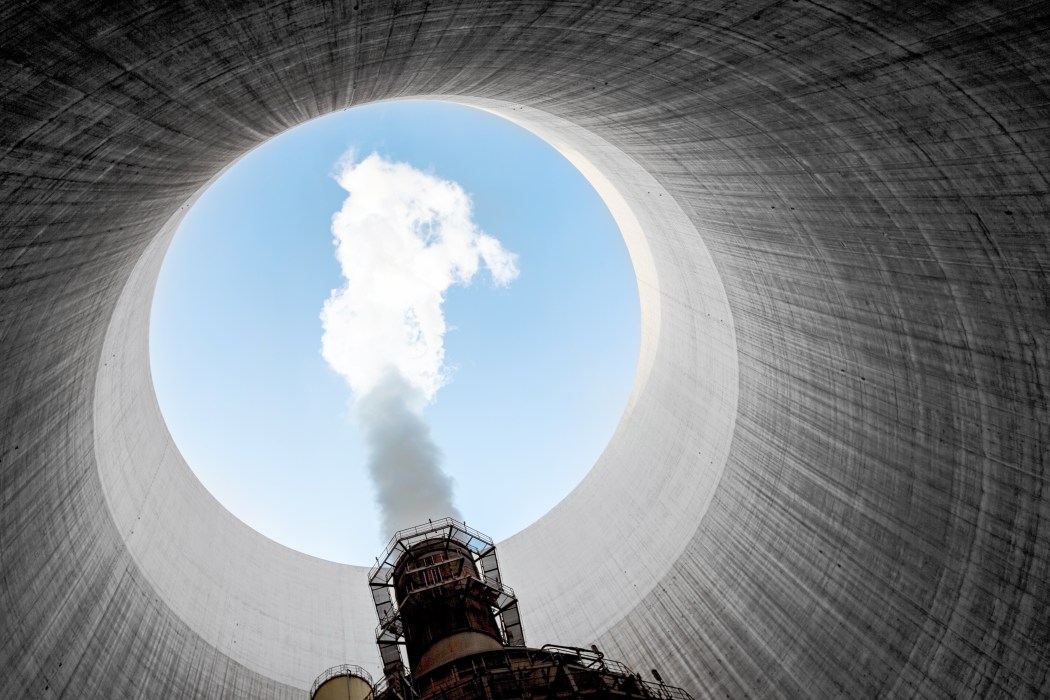 geothermal energy