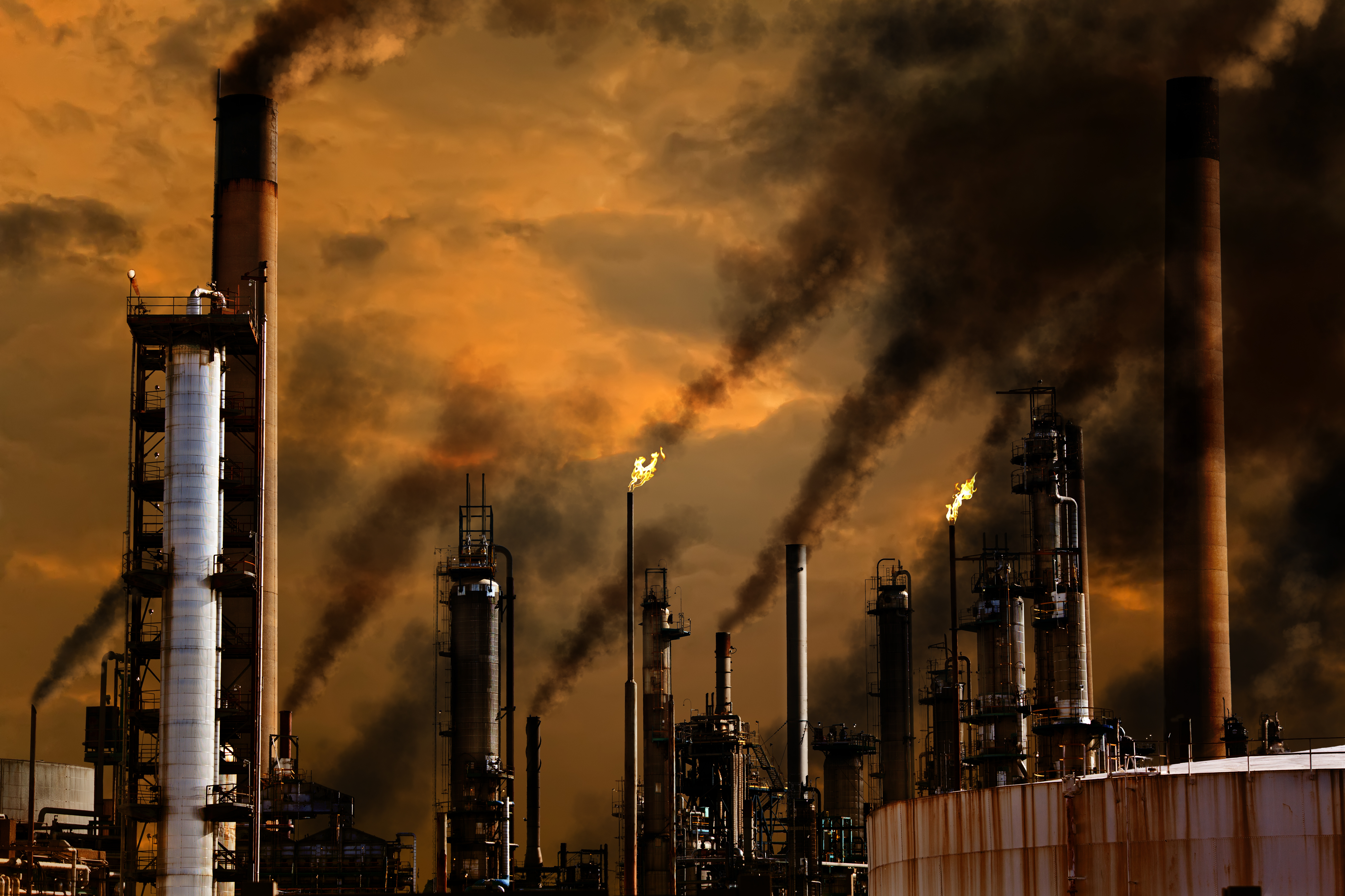 International Energy Agency