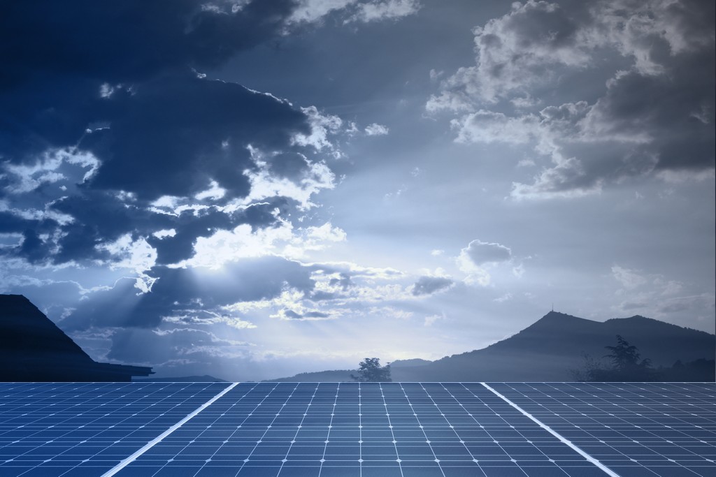 renewable energy