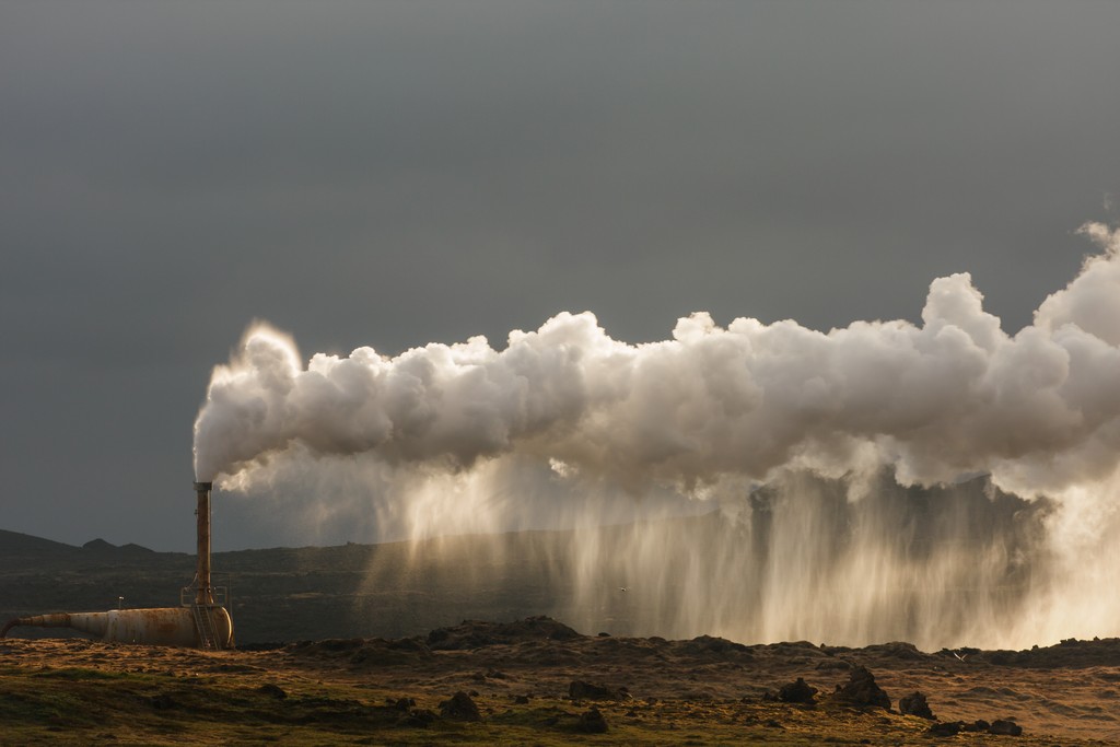 Group pushes for FIT for geothermal technologies