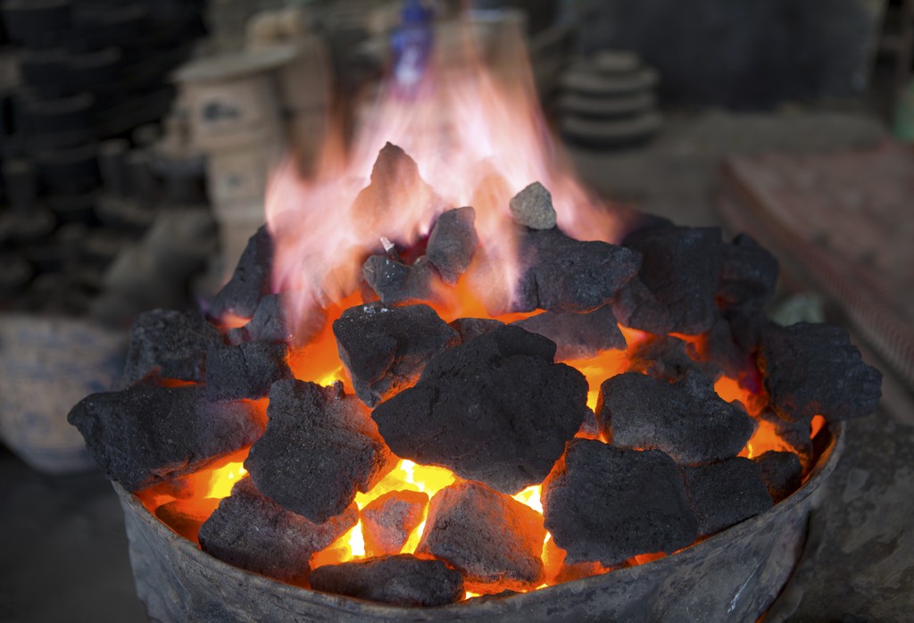 clean coal