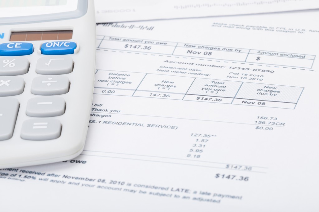 Meralco rates