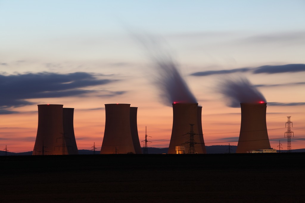 Bataan Nuclear