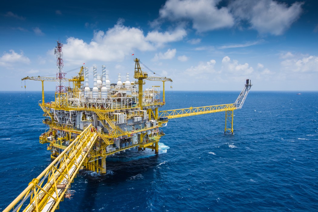 PH petroleum reserves continue to decline