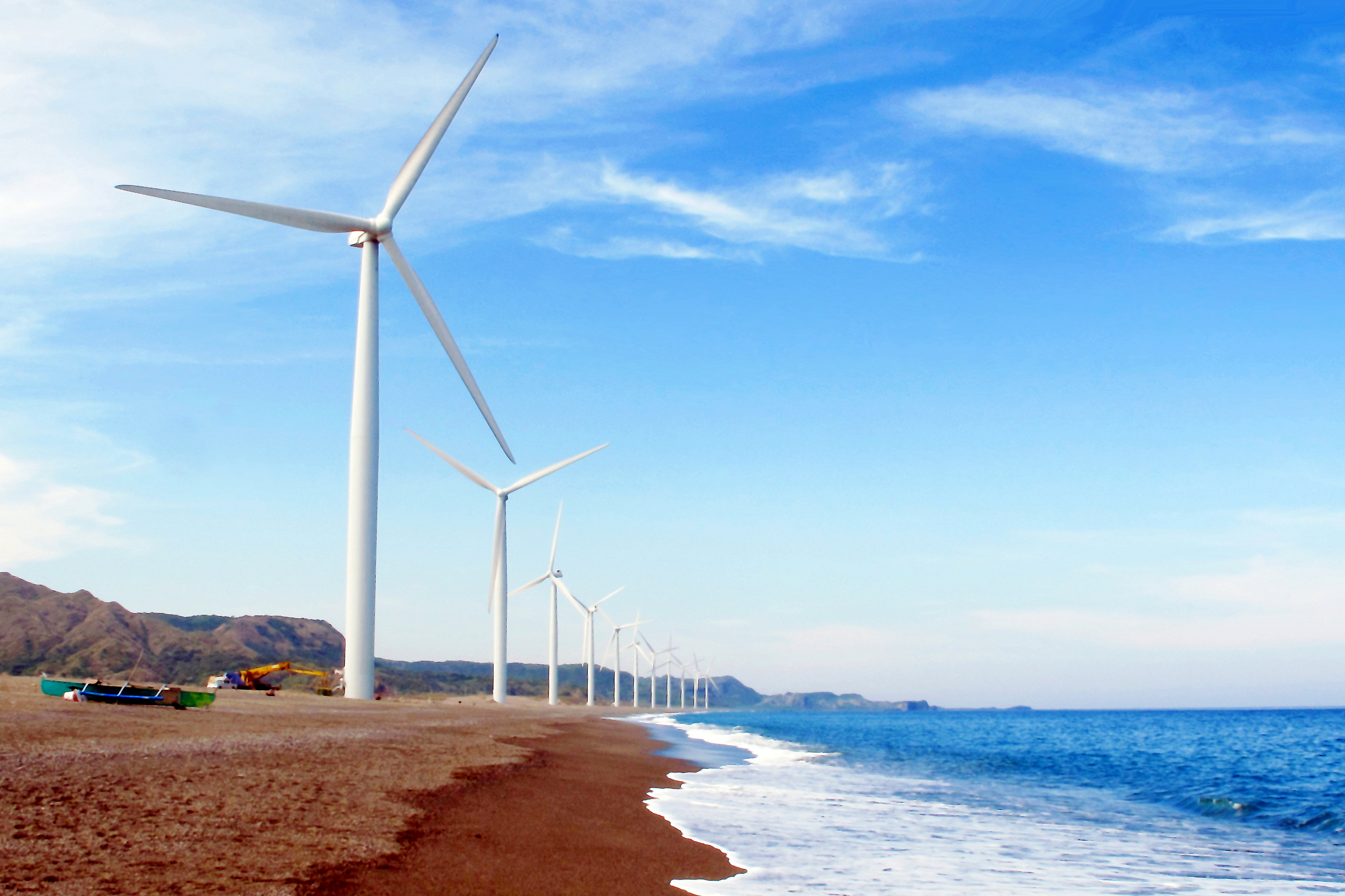 renewable energy