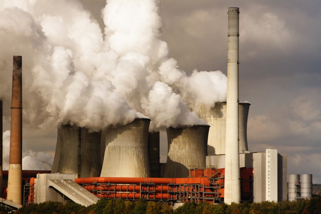 coal