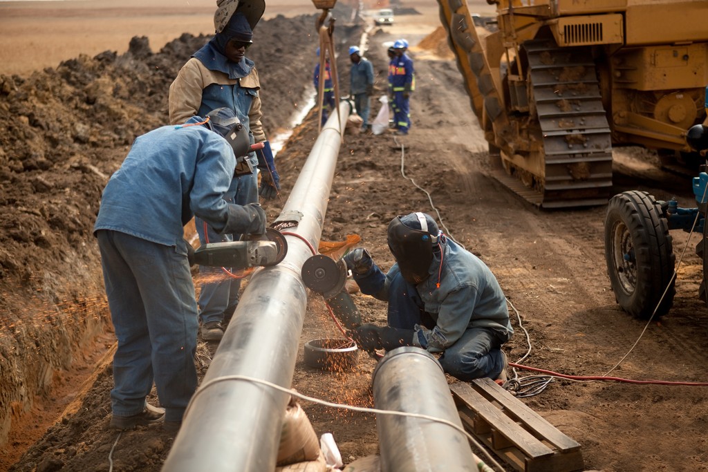 Energy Development Corp