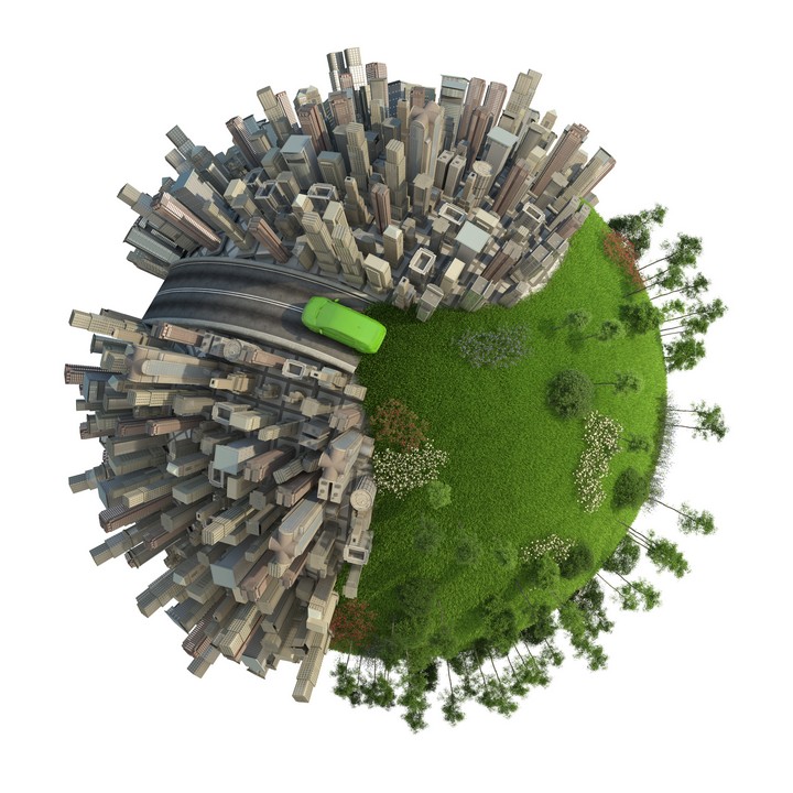 $7.7 trillion needed to meet climate change mitigation goals