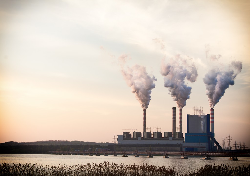 COP calls for AI integration in decarbonization strategy