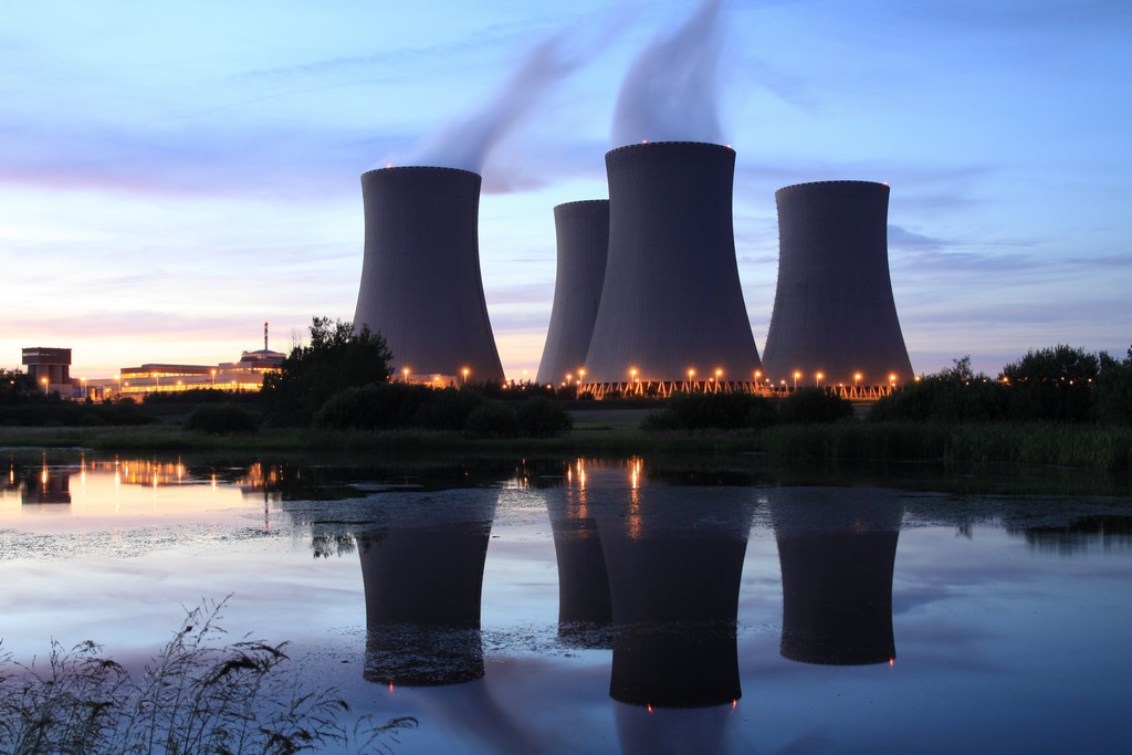 nuclear policy
