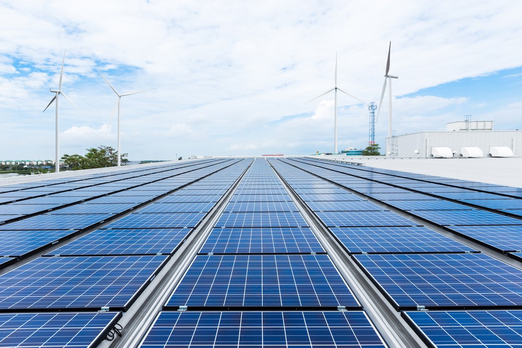 CSEI launches 5.7 MW solar power plant in Iloilo Province