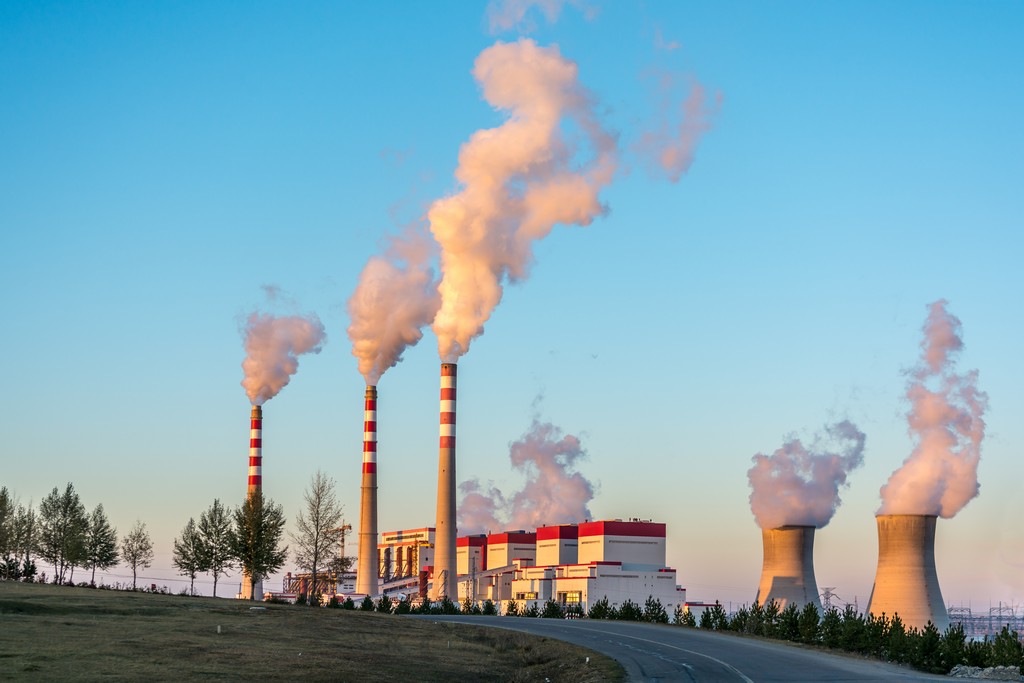 DOE Eyes Voluntary Coal Plant Retirement