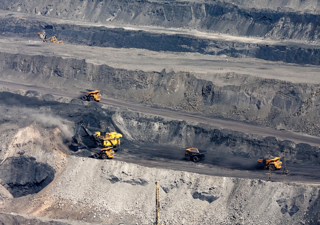 Lopez on Semirara mining audit disclosure: “Absolutely premature”