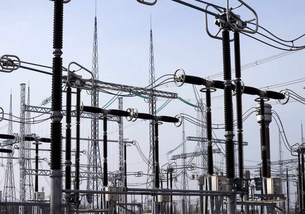 Supreme Court issues TRO on NGCP Transmission Line