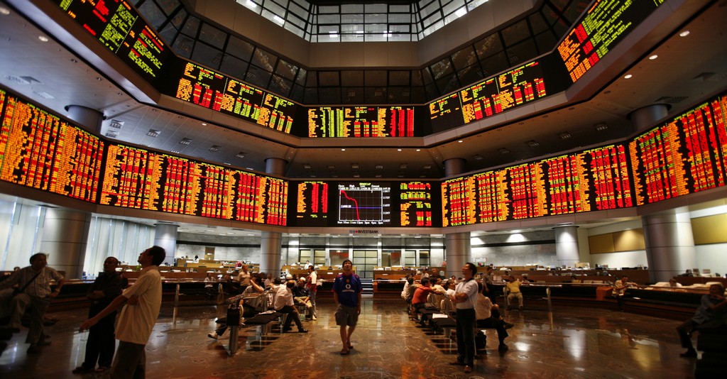 Power, infra projects lead doubled investments in July