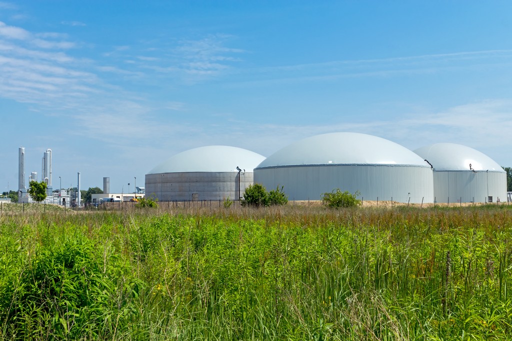 Roxol Bioenergy Corp. allowed to resume operations