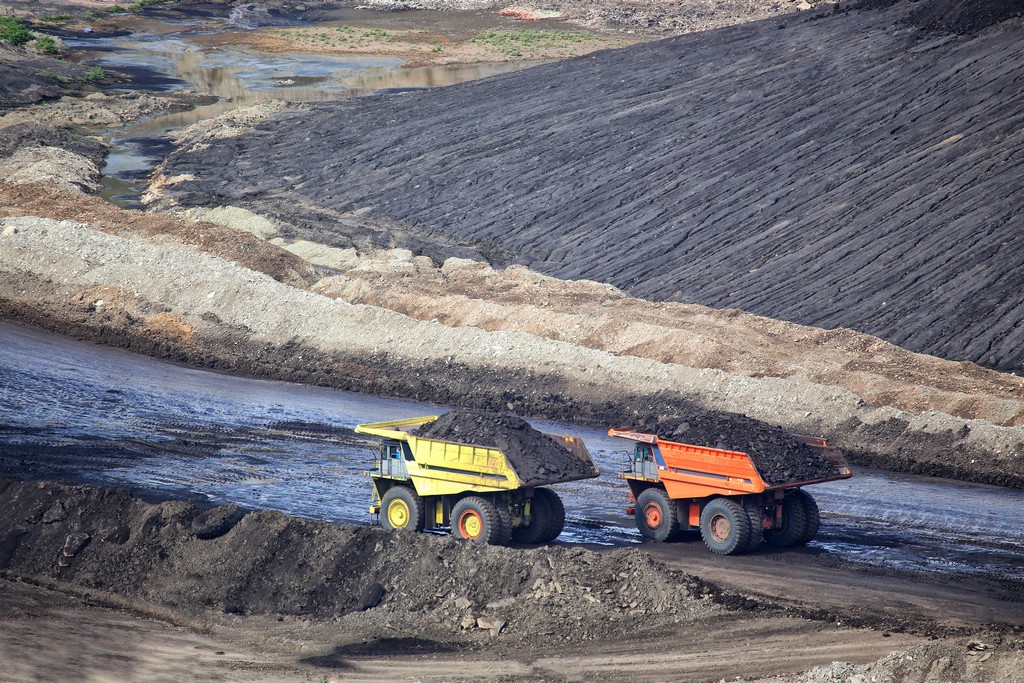 Semirara mine expansion ‘technically sound’ – DENR audit