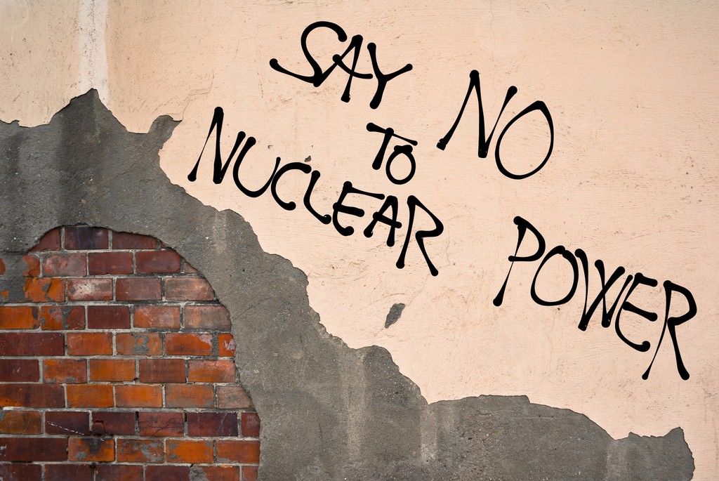 Why going nuclear won’t solve our energy crisis