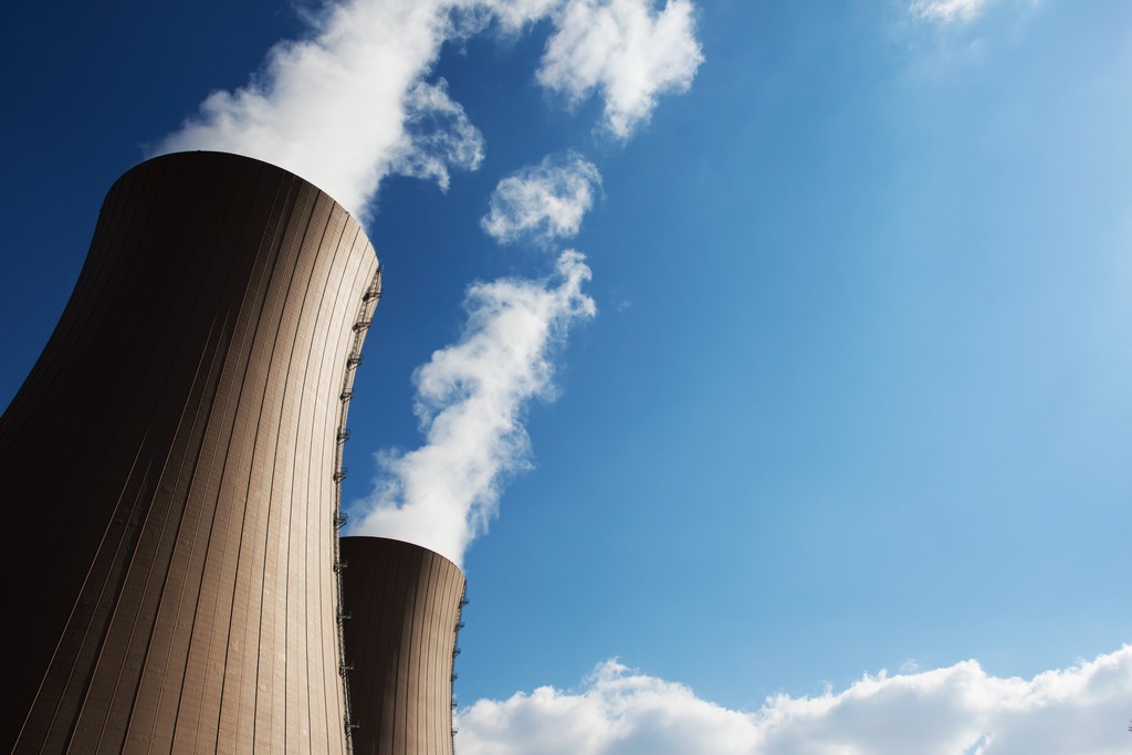 Bataan Nuclear Power Plant