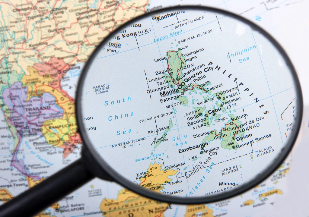 West Philippine Sea