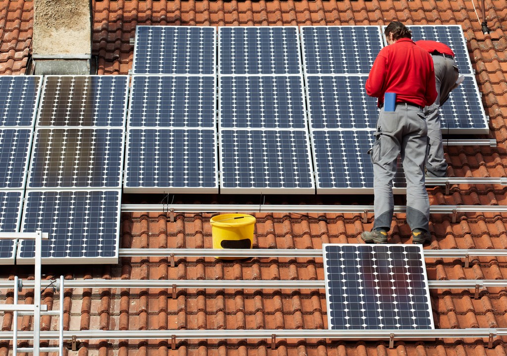 Iloilo City mall solar rooftop needs acceptance reso from city council