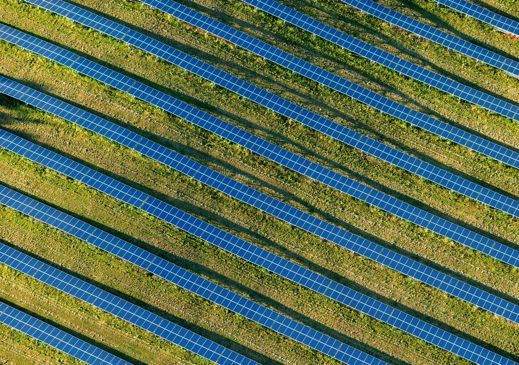 Japanese firm sees solar power demand rise in PH