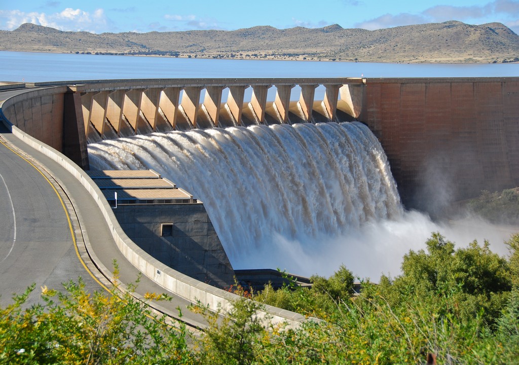 SOLECO raises first pico hydro power plant in the Philippines