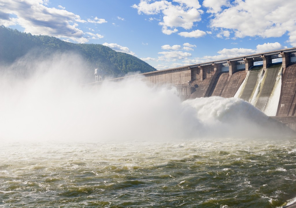 Angat Dam
