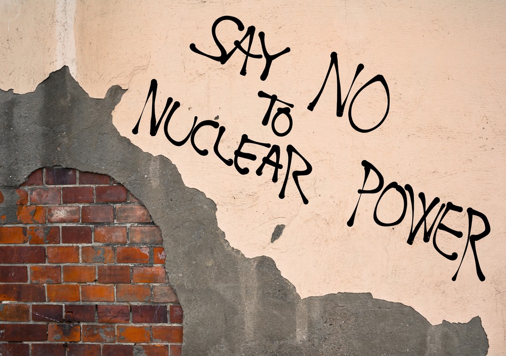 Duterte admin urged to stop Bataan Nuclear Power Plant revival