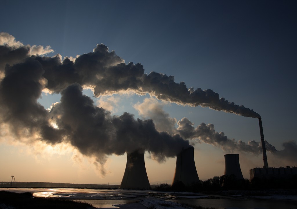 nuclear energy
