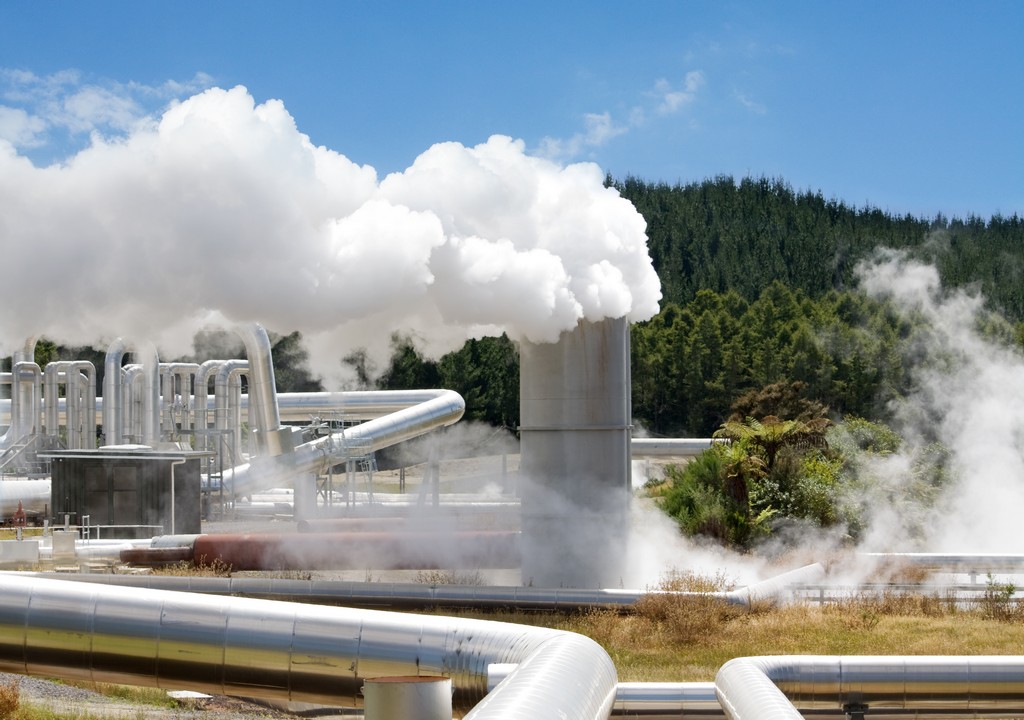 San Gabriel power plant in Batangas kick starts operations