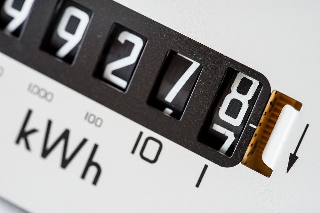 Lower Meralco rates for February