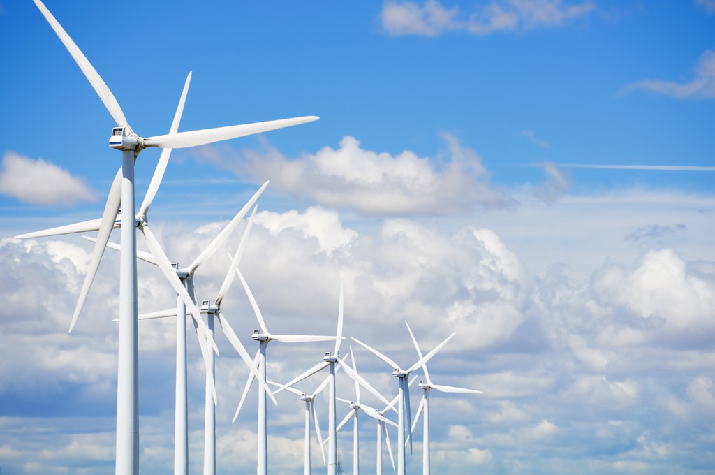 renewable energy myths